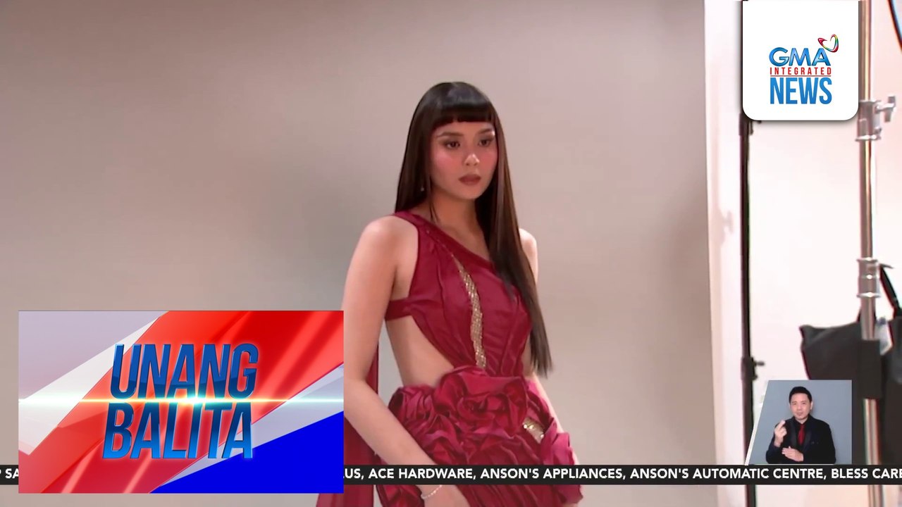Ashley Ortega, looking forward sa bakasyon nila ni Mavy Legaspi sa Japan | Unang Balita