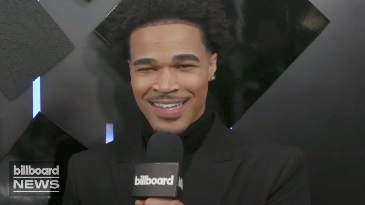 Plaqueboymax On Being Nominated, Creating a Victory Lap On Stream & More | GRAMMYs 2026