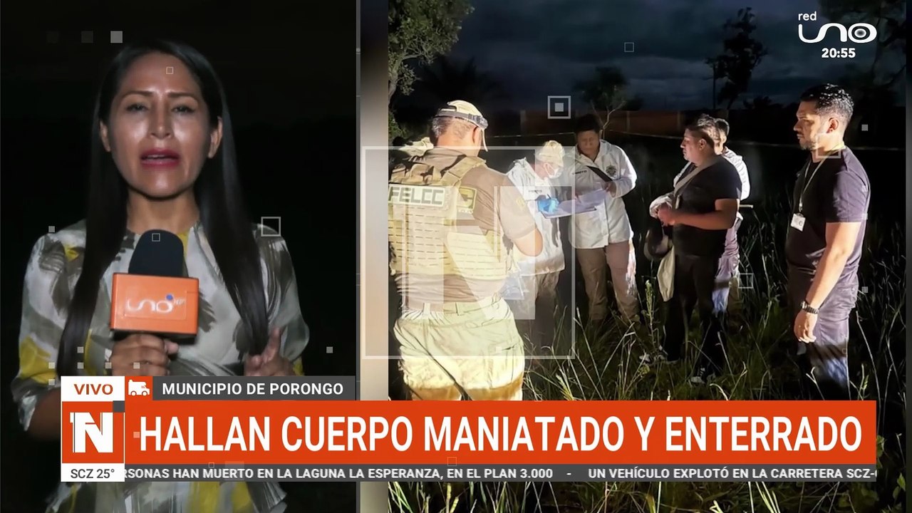 ASECINATO DE UN BRASILEÑO