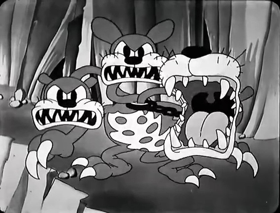 04 - Hell's Bells (1929)
