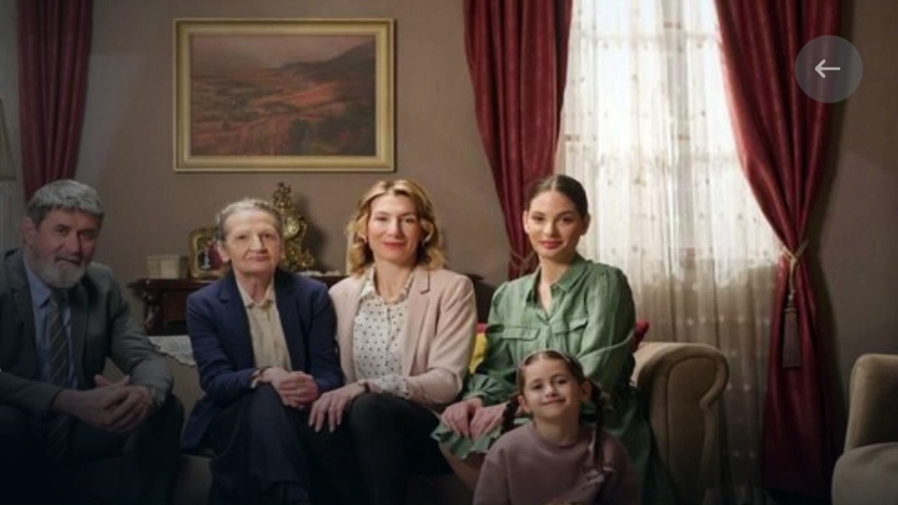 Kumvi_S6E1  Nova Sezona