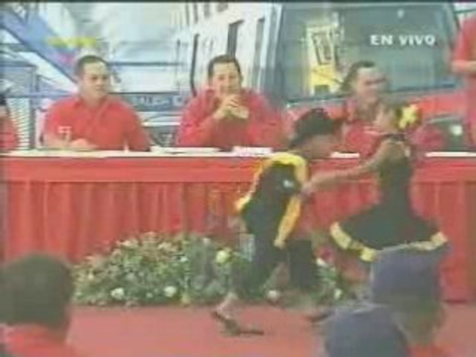 LOS LLANERITOS DE LOS TEQUES