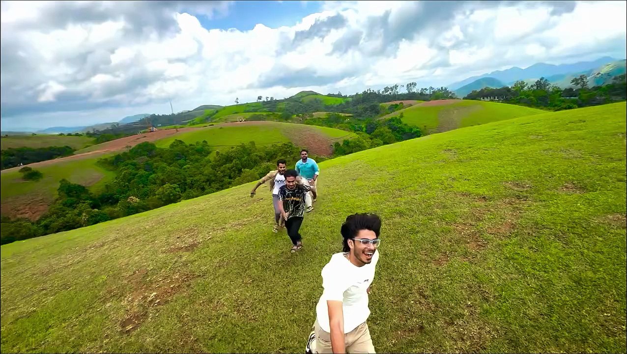 Why Travelling is the Most Beautiful Thing in the World 🌍✨ | Inspiring Travel Video 2026