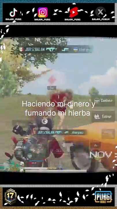 Pubg x Lil Peep