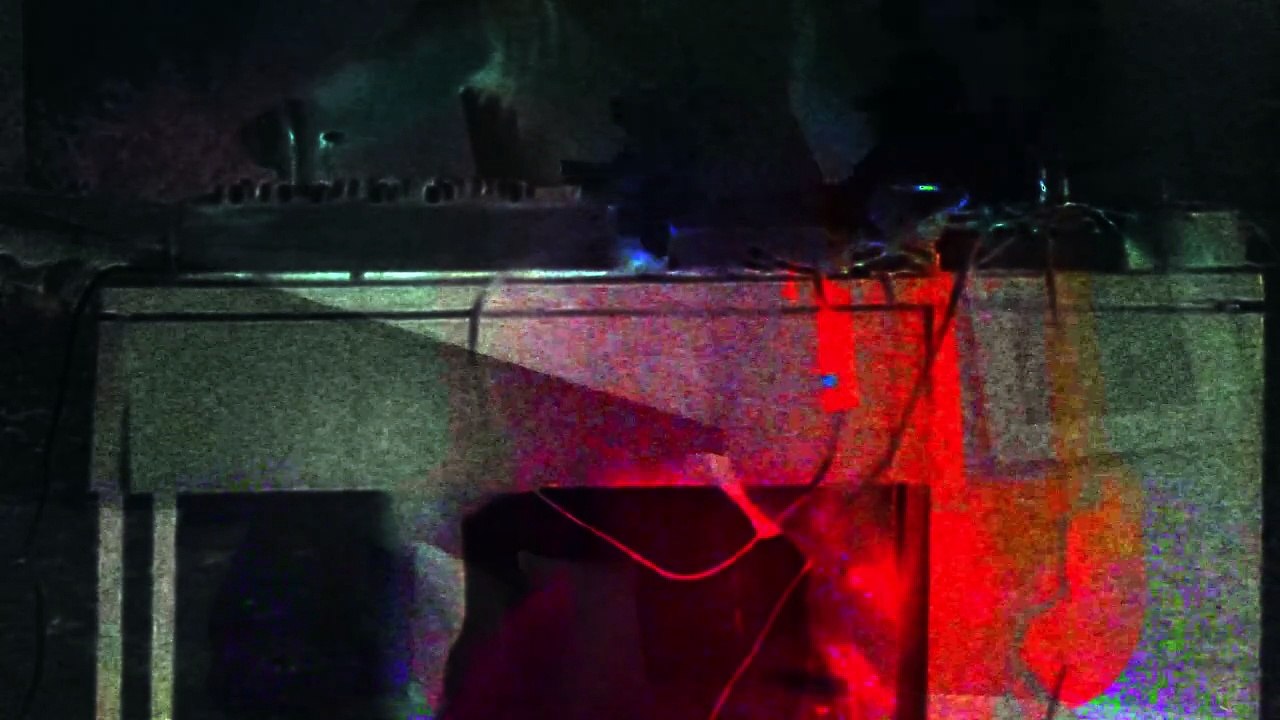 NIRGENDWO- Absturzstellen