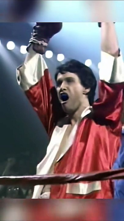 😂 Jim Carrey ｜ Rocky Balboa vs Grace Jones？! The Best “Rocky” Parody Ever! 🥊