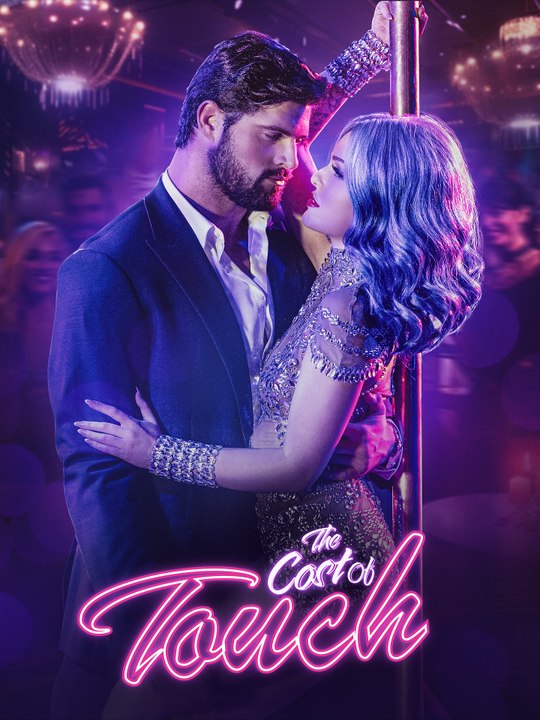 The Cost of Touch - Full