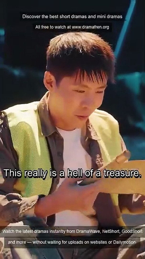 ⁣A Magic Map Changed My Life - Full Movies English Sub