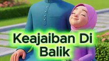Keajaiban di Balik Langit dan Bumi