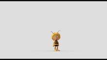 Maya the Bee Movie: Trailer HD Vlaamse Versie