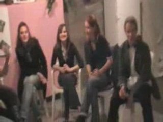 Mon anniversaire 18 ans