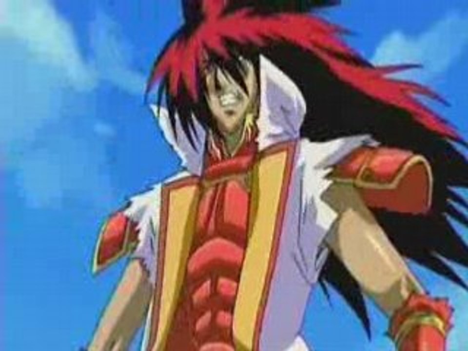 samourai deeper kyo 26 vostfr partie 1