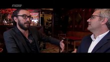The Drop: Interview met Michaël R. Roskam HD