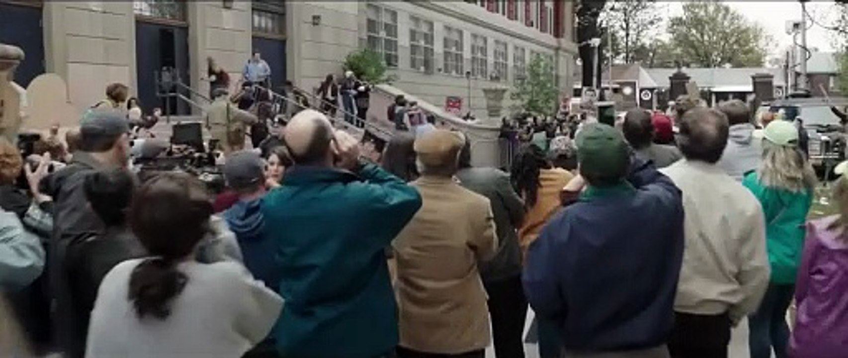 Spider-Man: No Way Home Trailer (2) DF