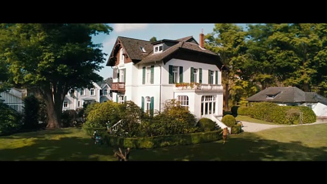 Catweazle - Trailer (Deutsch) HD