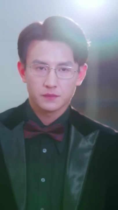 ละครสั้นจีนเรื่อง รักในเงาแค้น  พากย์ไทย ตอนเดียวจบ