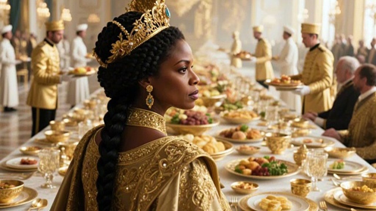 Skeptic or Seeker? The Truth Behind the Queen of Sheba’s Visit 🐪