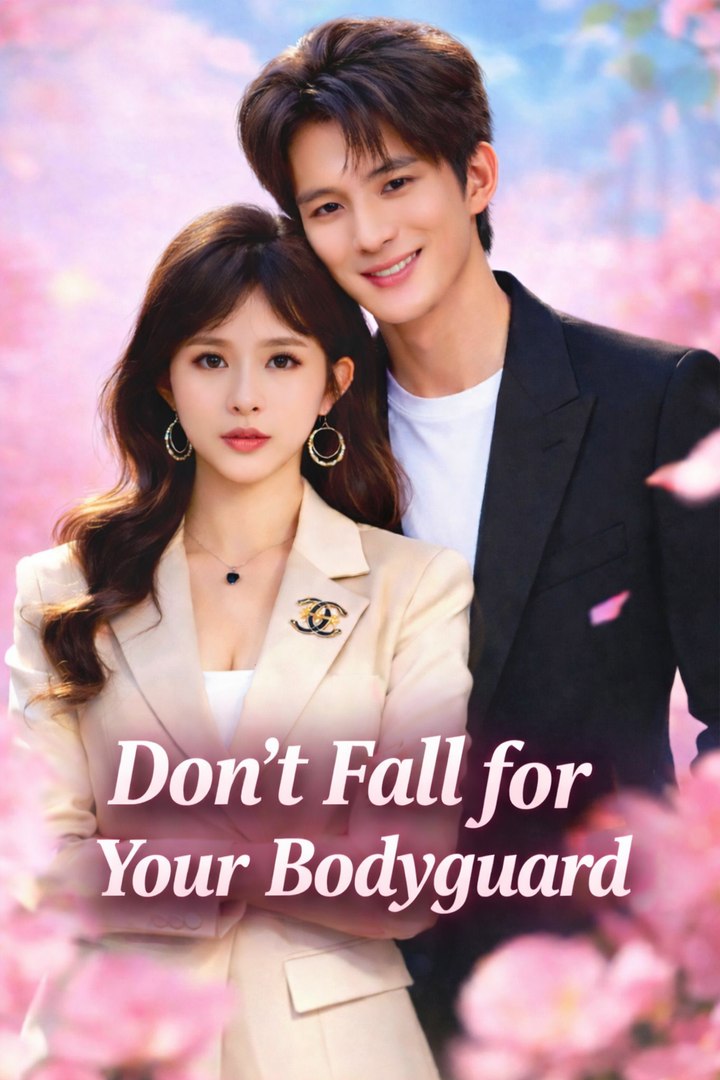 ⁣Don’t Fall for Your Bodyguard Drama Movies English Sub