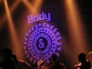 Body & Soul NYC