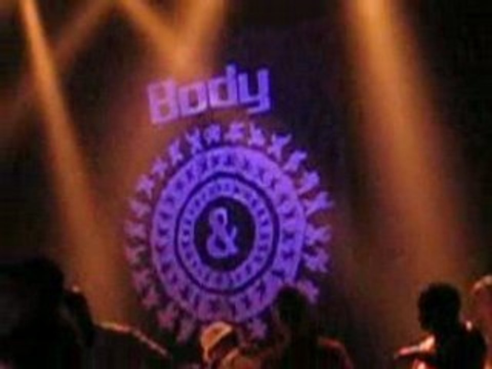 Body & Soul NYC