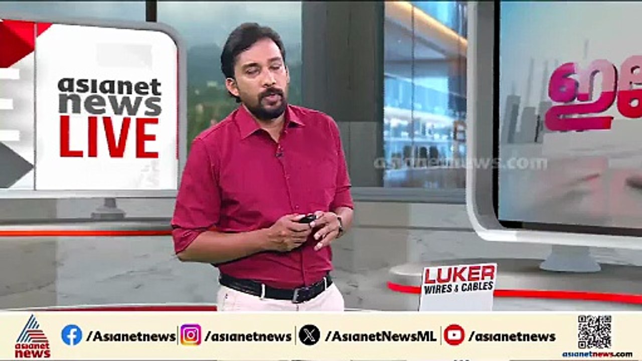 KSRTC ബസിന് മുന്നില്‍ കാറോടിച്ച് അഭ്യാസം; കാറുകാരനെതിരെ ബസ് ജീവനക്കാര്‍ പരാതി നല്‍കി