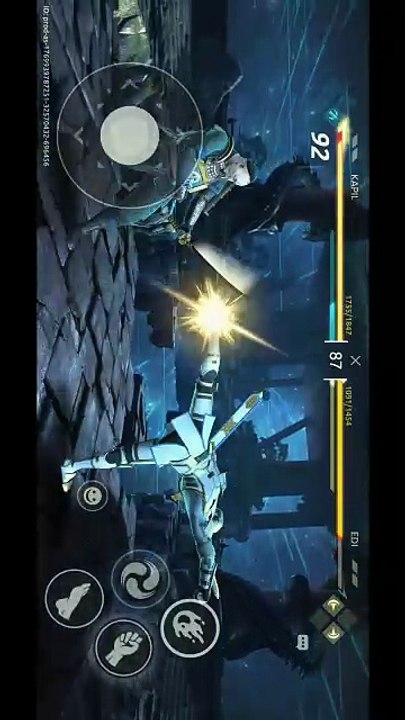 One more intense Fight 💪🤯 || Shadow Fight 4