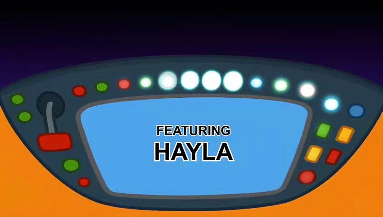 HAYLA - STAGE THREADS Ep. 13