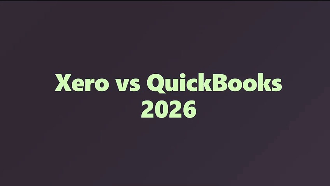 Is Xero Better Than QuickBooks in 2026? Honest Review After Switching
