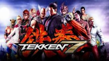 Tekken 7 Gameplay