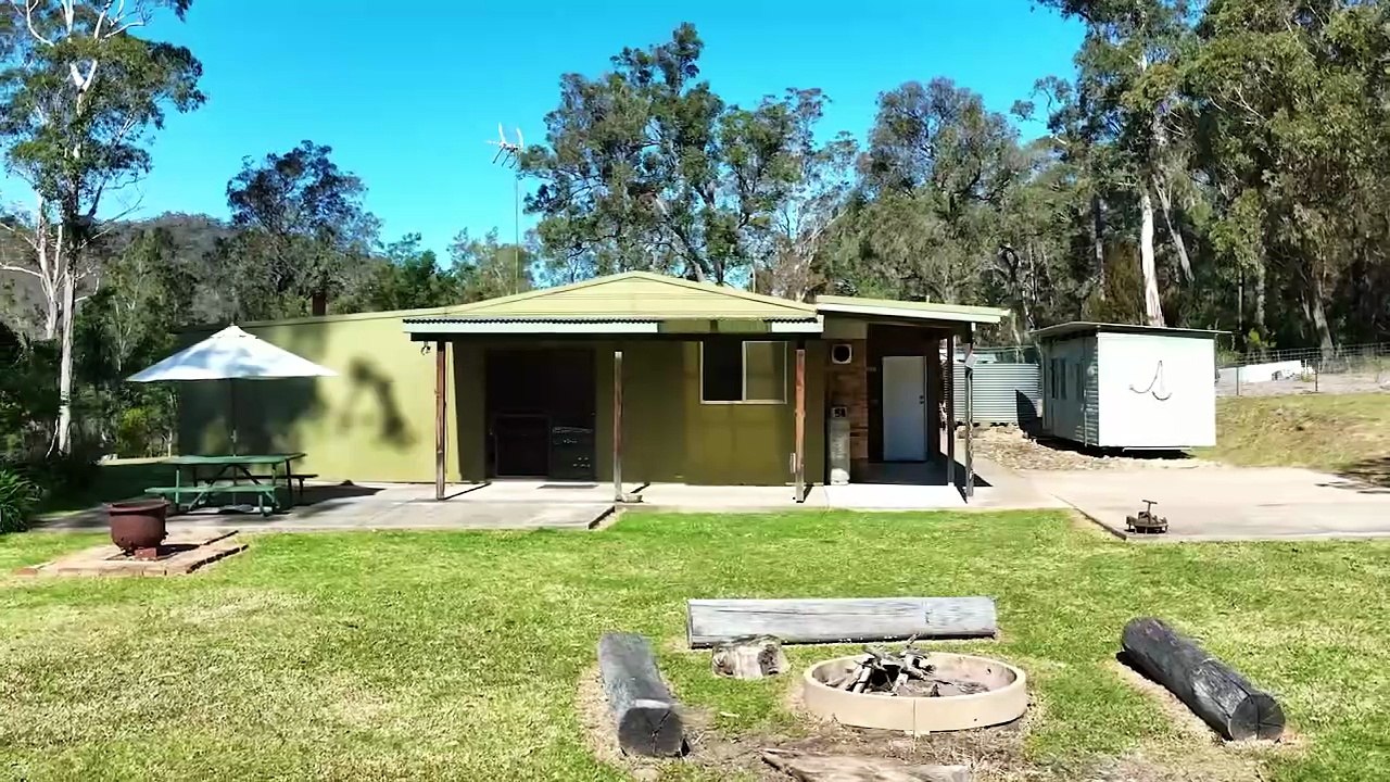 Wagonga Waters 'secret haven' for sale, 2-2-26, Bega District News