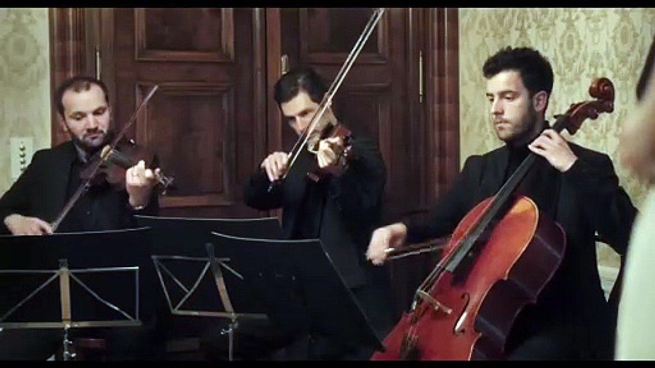 High Performance – Mandarinen lügen nicht | movie | 2014 | Official Trailer