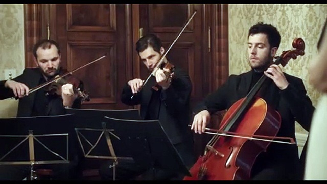 High Performance – Mandarinen lügen nicht | movie | 2014 | Official Trailer