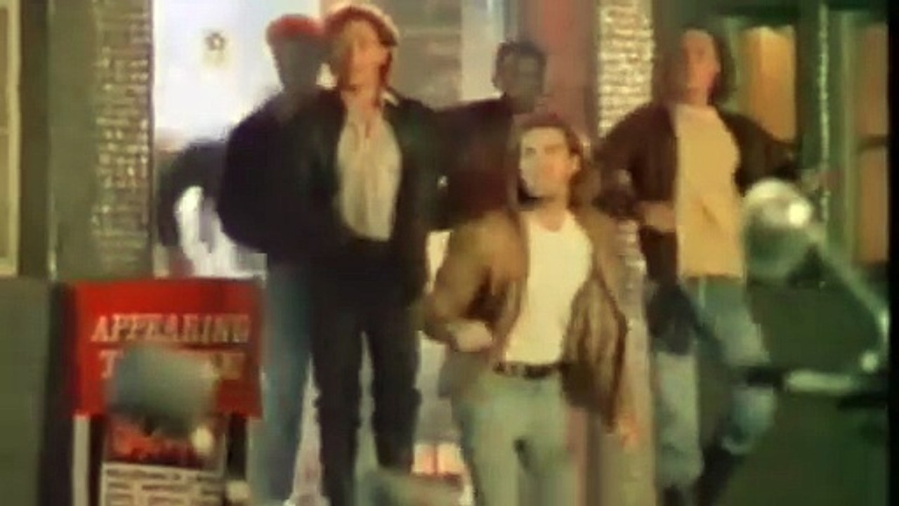 Motocrossfieber | movie | 1990 | Official Trailer