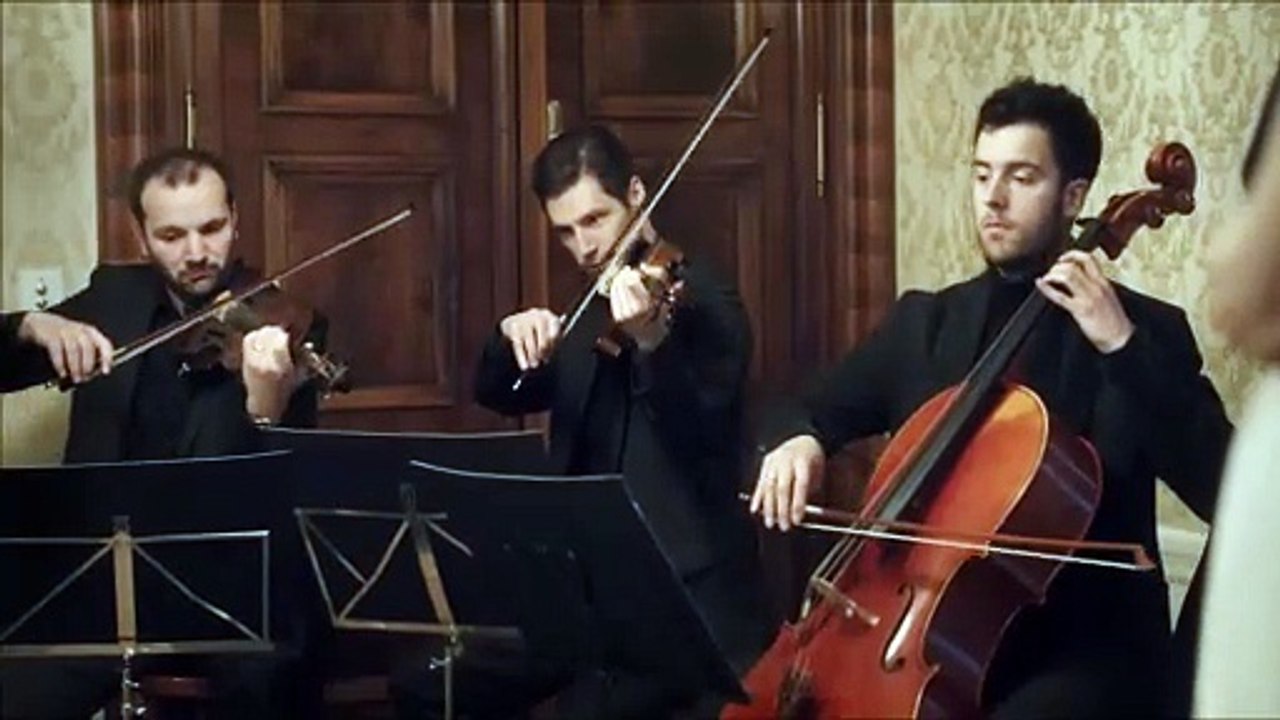 High Performance – Mandarinen lügen nicht | movie | 2014 | Official Trailer