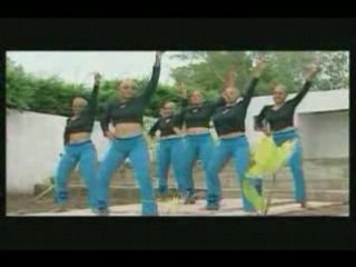 koffi olomidé - Micko