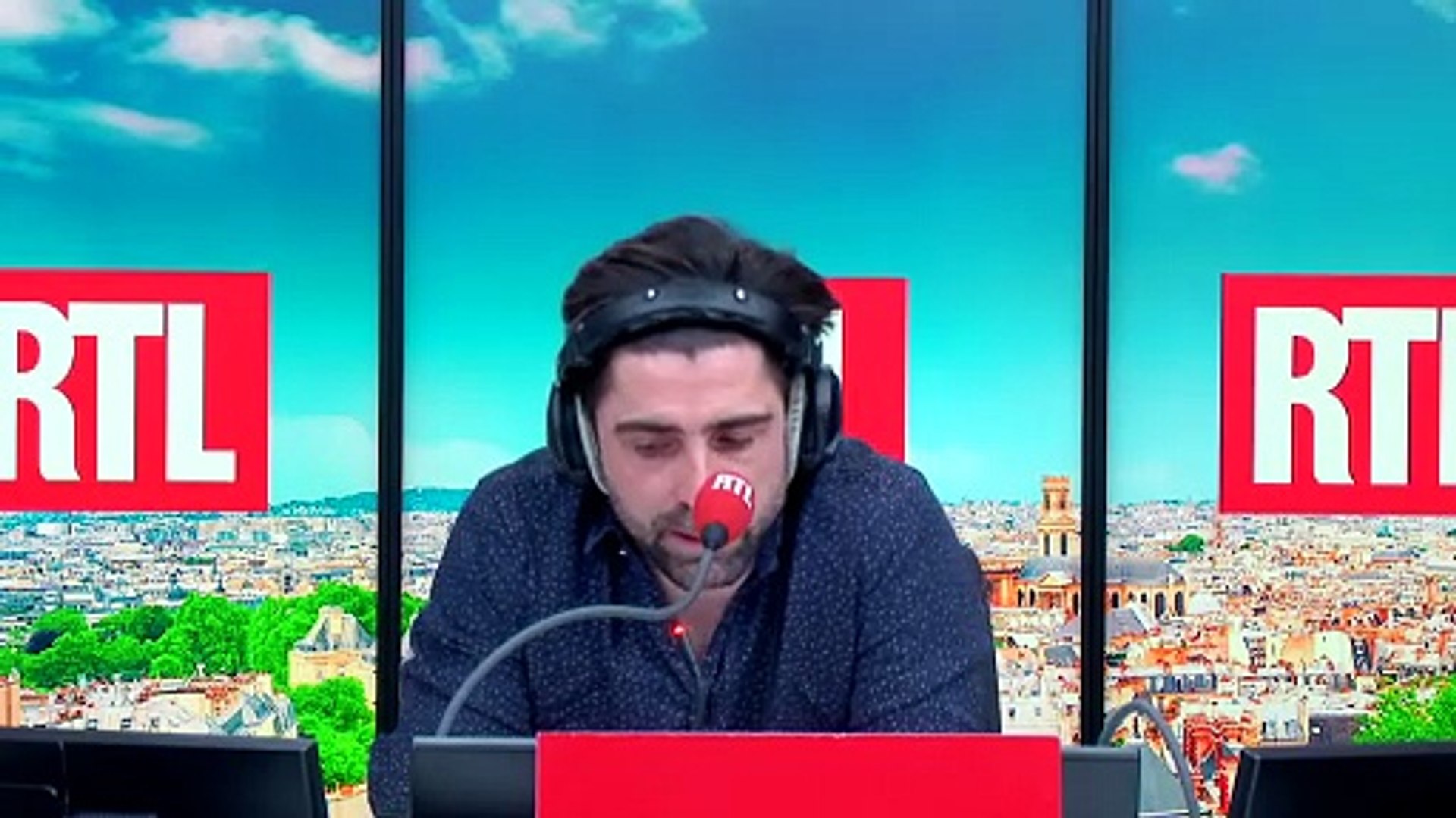 Roland Lescure ou la défense de la souveraineté nationale