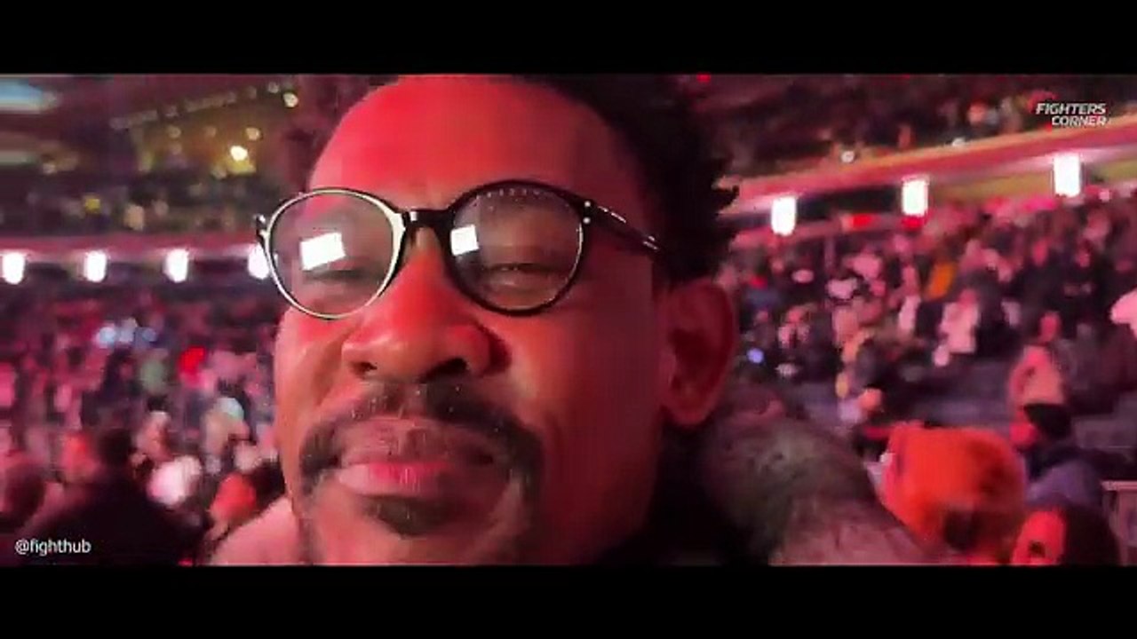 Floyd Mayweather SHOCKED Reaction Backstage After Shakur Stevenson vs Teofimo Lopez Fight