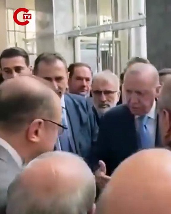 Cumhurbaşkanı Erdoğan Bu son zamanlarda piyasalarda var mıydı ya