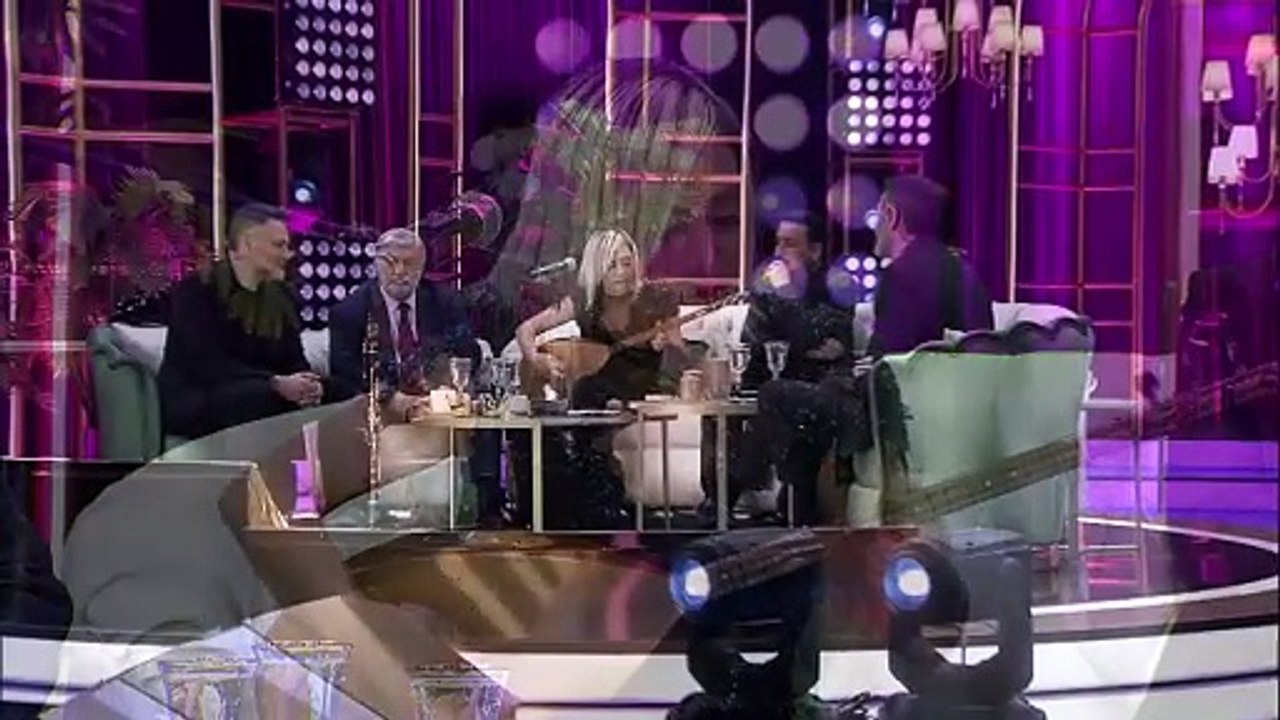 Yudum - Bir ay doğar ilk akşamdan geceden