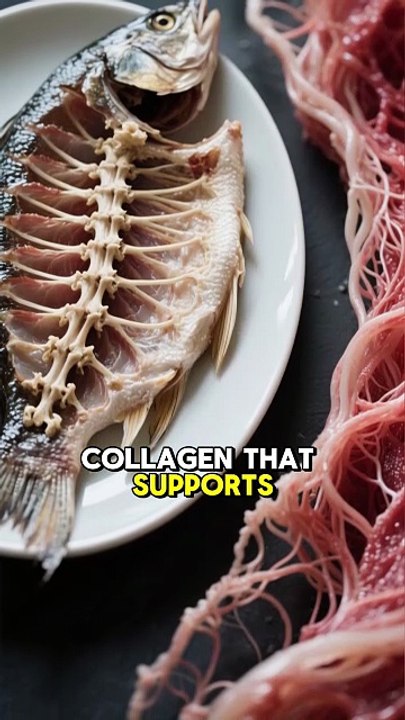 Do your joints feel stiff when you wake up in the morning? Certain foods contain anti-inflammatory compounds, healthy fats, and nutrients that support joint lubrication and mobility.  In this short video, we share foods that may help reduce morning joint