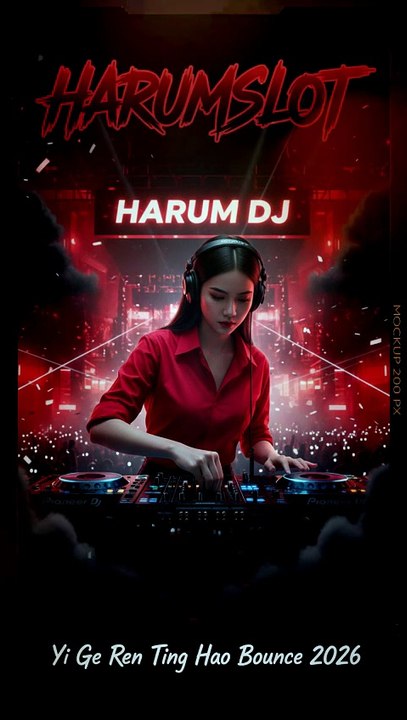 Yi Ge Ren Ting Hao (杨小壮 - 一个人挺好) | Bounce 2026 | Slot Gacor Harumslot