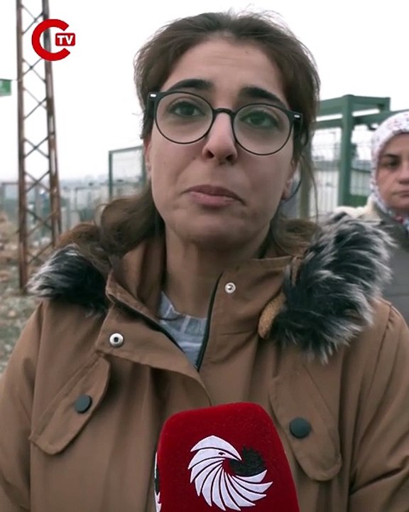 6 Şubat depremlerinin 3. yılı… Depremzedelerden kış ortasında tahliyeye tepki 'Bu hangi vicdana sığar'