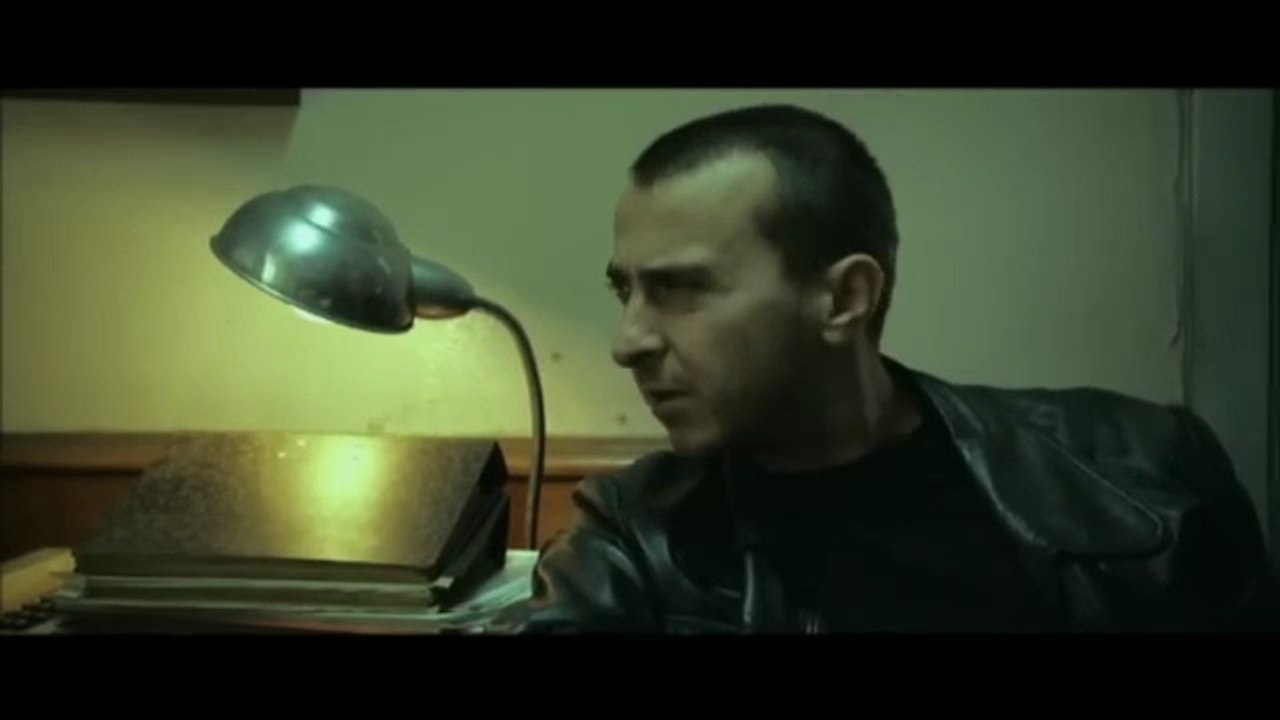 Kırk | Ali Atay Deniz Çakır Türk Dram Filmi