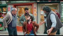 Aykut Enişte Komedi Filmi İzle