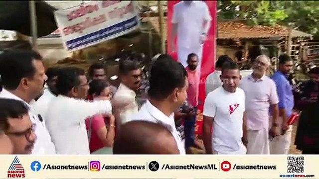 ബേപ്പൂരിലെ പോരാട്ടം പിണറായിസത്തിനെതിരെ , എല്ലാ കോട്ടകളും തകരും: പിവി അൻവർ