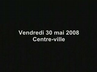 Les Z'allumés 2008 - Vendredi 30 mai