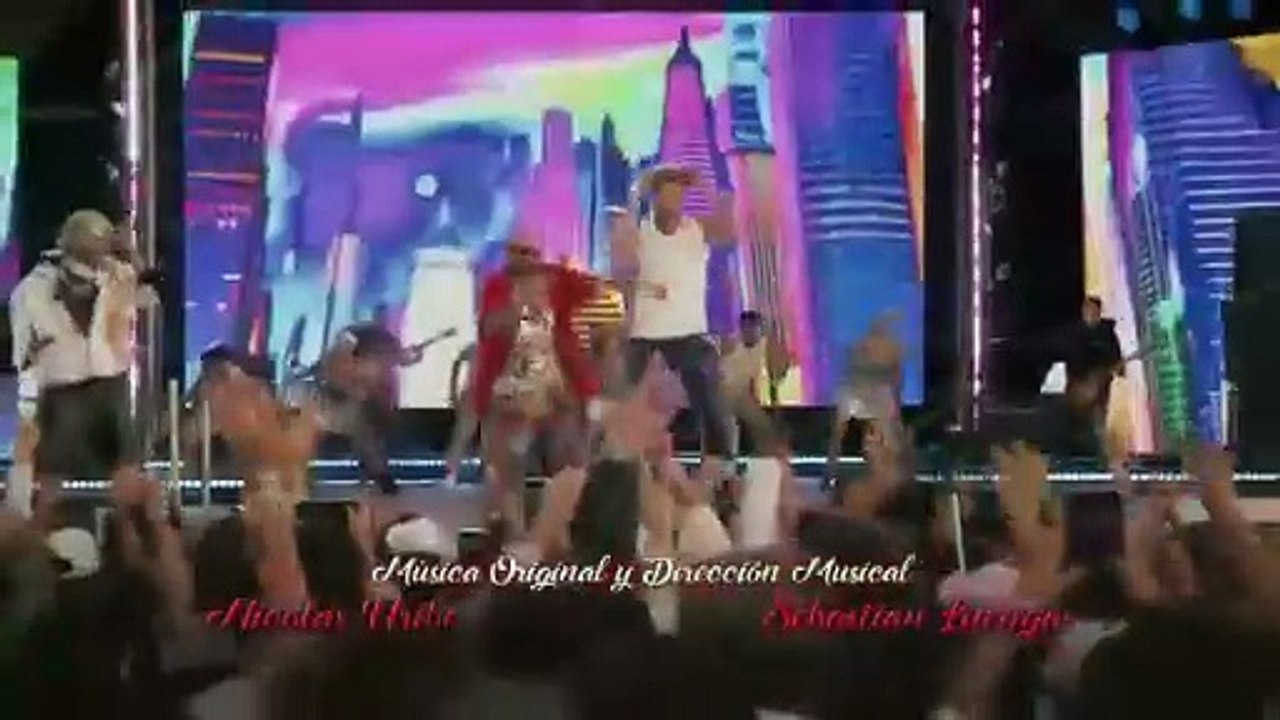 La Reina del Flow 3 Capitulo 16