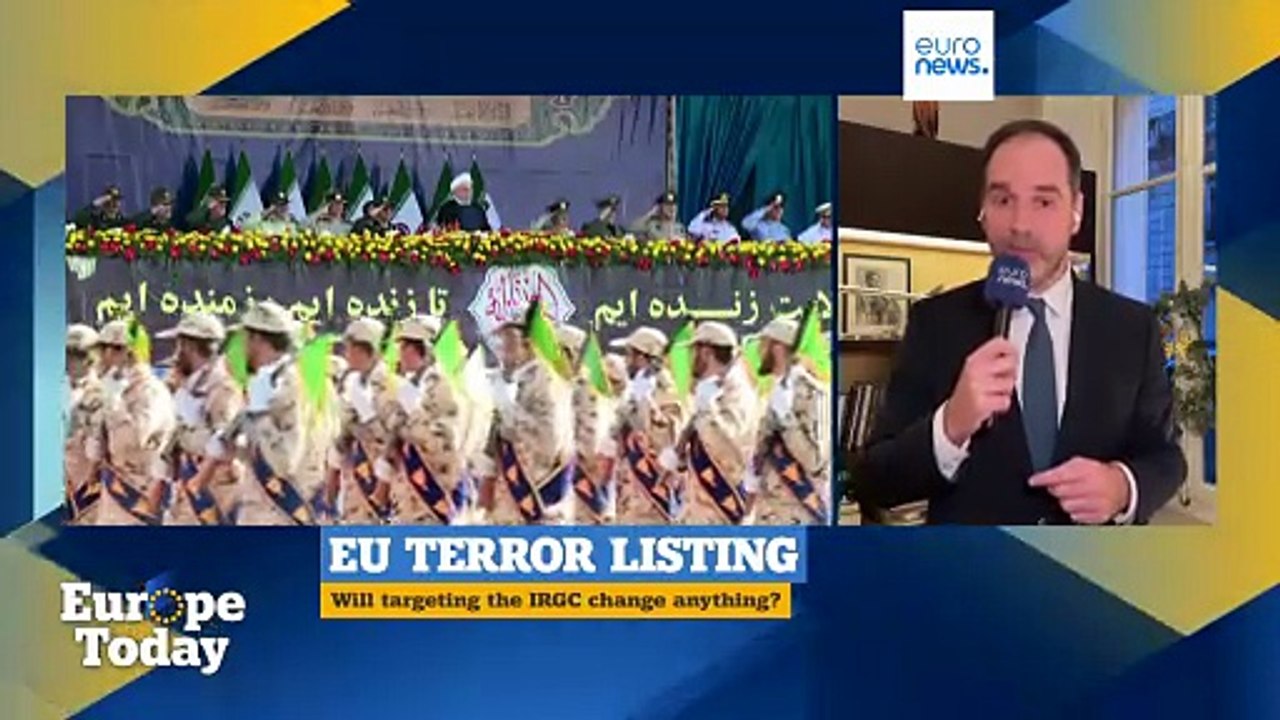 Russia wants to continue war in Ukraine, Polish secretary of state tells Euronews