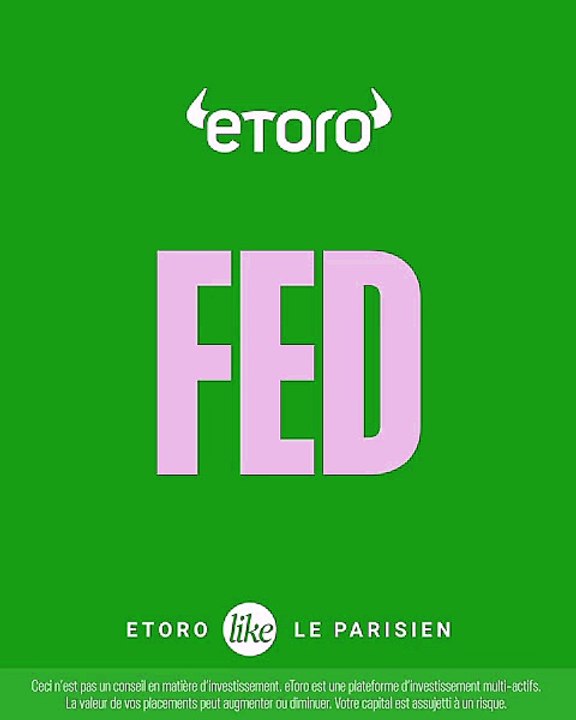 Remise en question de l’indépendance de la Fed : quel impact sur la Bourse ?