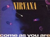 Cover Come As You Are/Nirvana